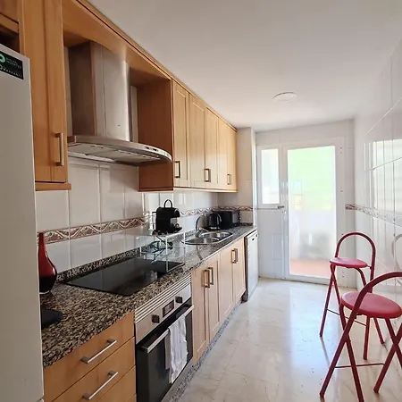 Bilbil 2 Bedr- Pool, Tennis, Golf W Garage Apartment *