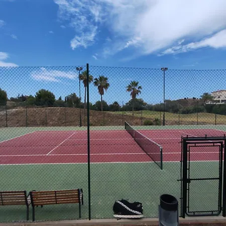 Bilbil 2 Bedr- Pool, Tennis, Golf W Garage