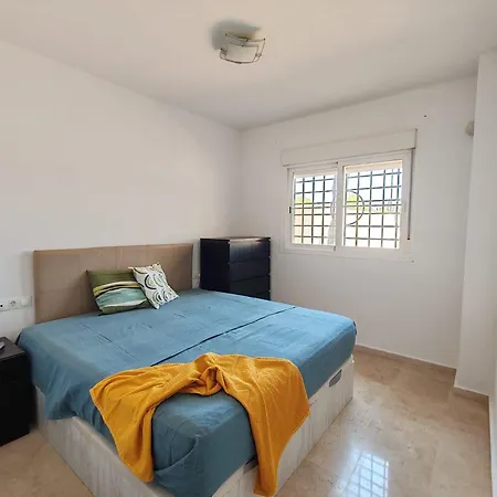 Bilbil 2 Bedr- Pool, Tennis, Golf W Garage