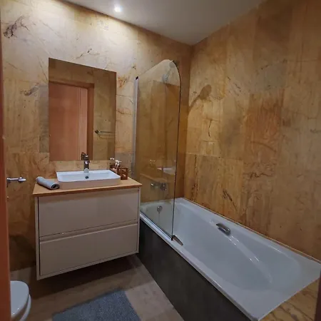 Bilbil 2 Bedr- Pool, Tennis, Golf W Garage Benalmadena
