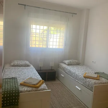 Bilbil 2 Bedr- Pool, Tennis, Golf W Garage * Benalmadena