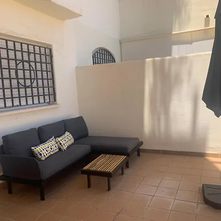 Bilbil 2 Bedr- Pool, Tennis, Golf W Garage Apartment *